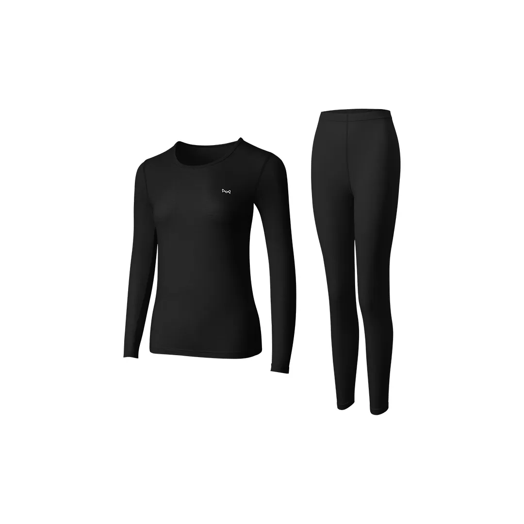 MIIOW Женские Термокомплекты