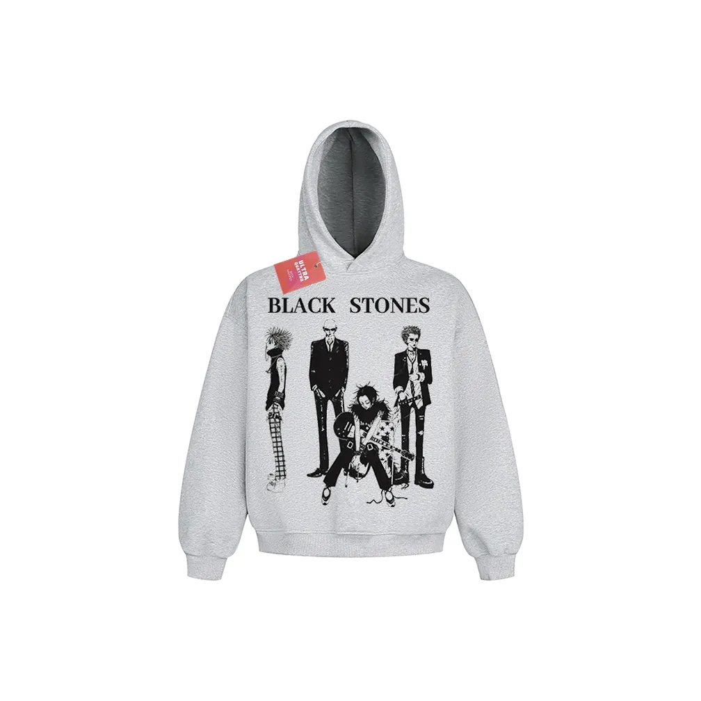 ULTRA QUATTRO Толстовка Унисекс