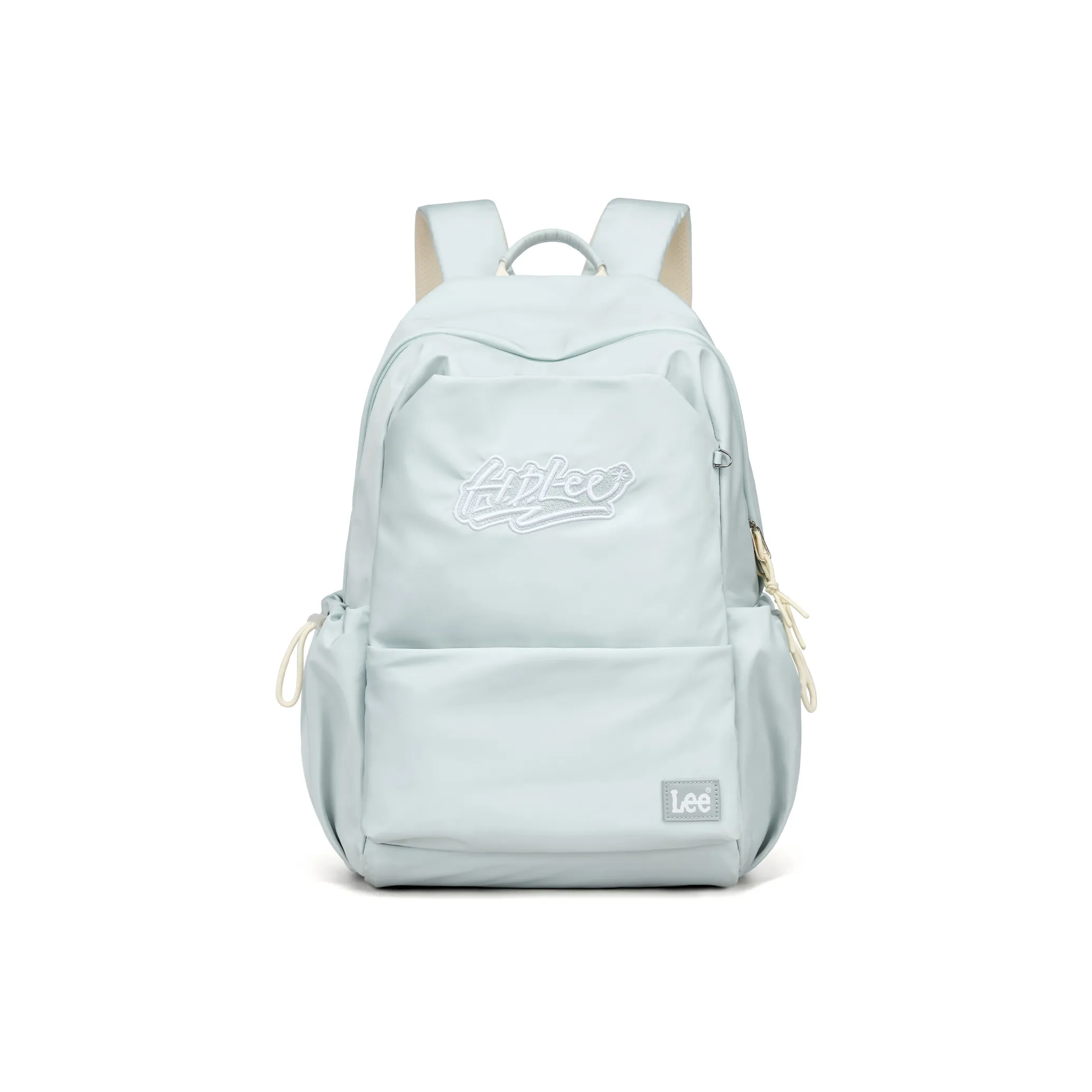 Рюкзак Lee совместного бренда ткань стандартный унисекс многоцветный