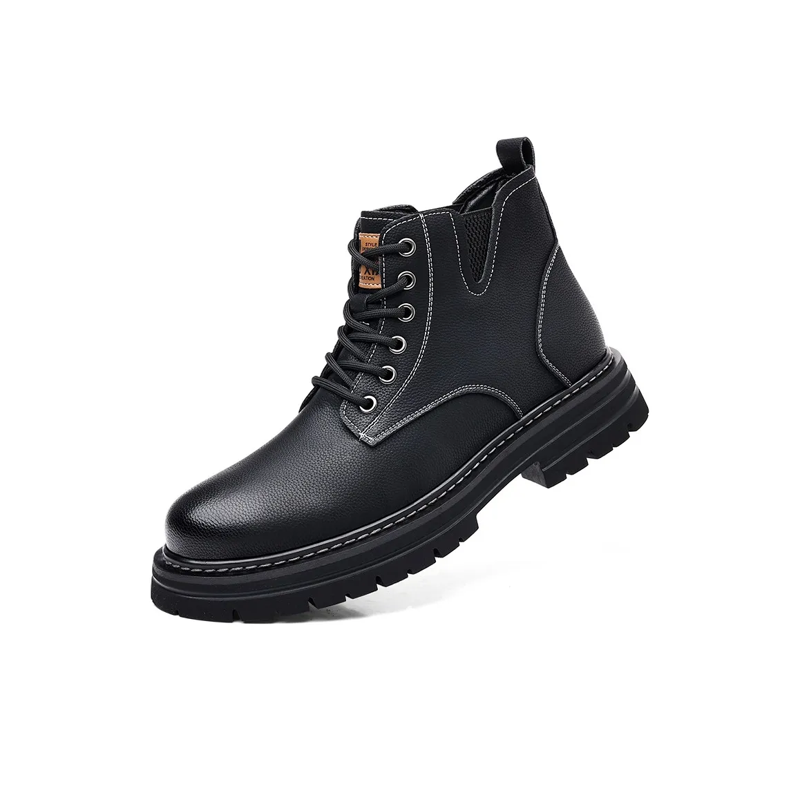 ZUOSAISI Martin Boots Мужской