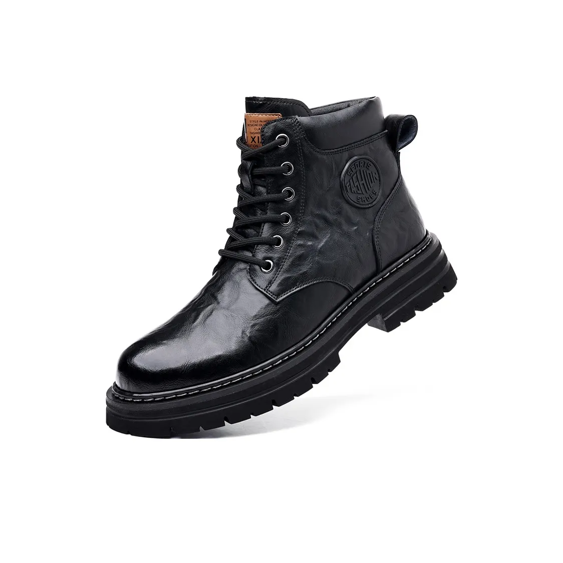 ZUOSAISI Martin Boots Мужской