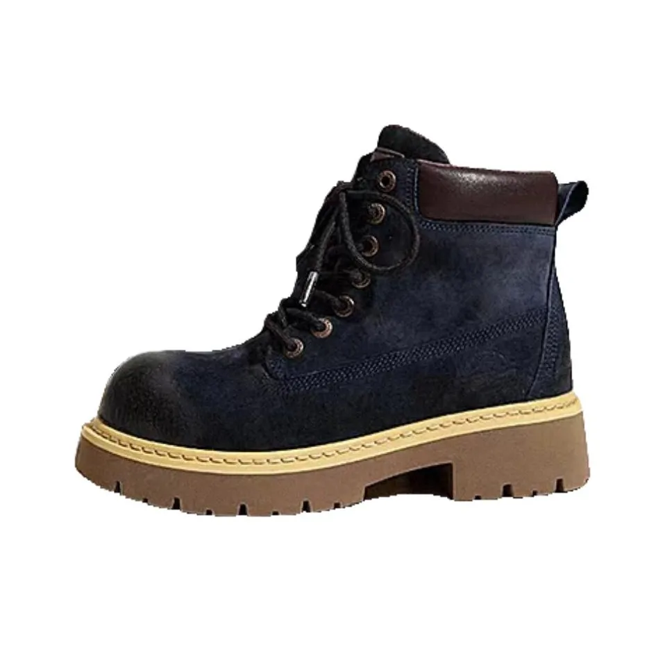 HeeDimensional Crew Martin Boot Женские