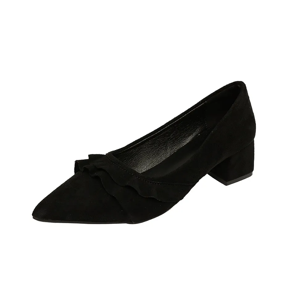 Yue Elsa Высокие каблуки Женские Набор в подарочной коробке