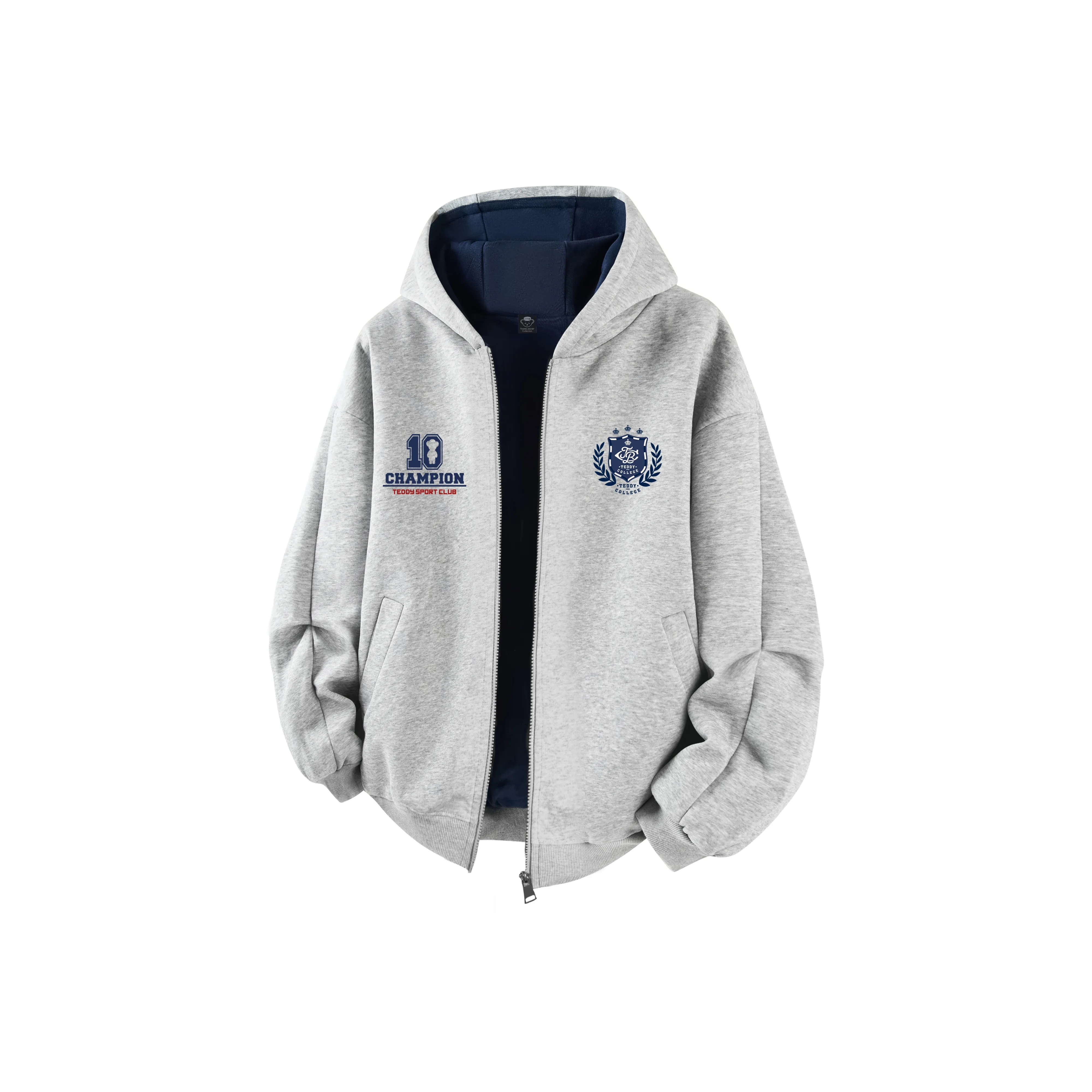 Коллекция Teddy's Collection Свитшот Унисекс