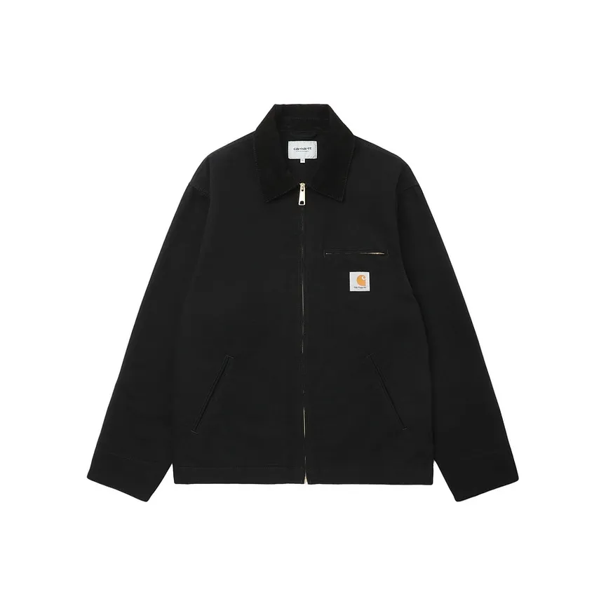 Carhartt WIP Черные Мужские Куртки