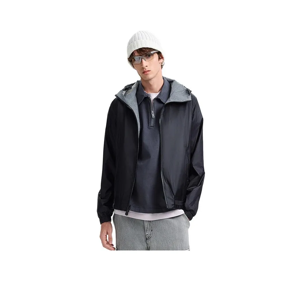 JOTT Черный Унисекс Куртки