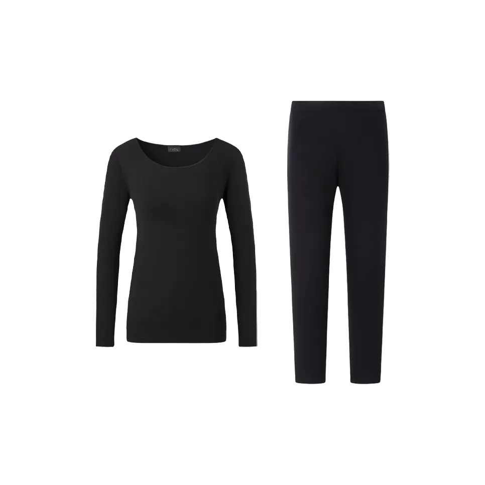 Gentle Welcome Термический Комплект Женские