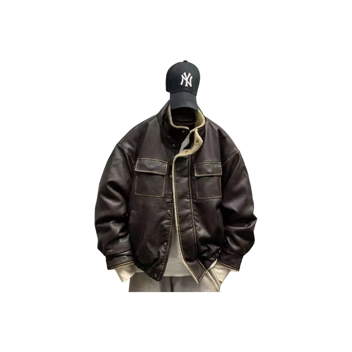 Zomuros Унисекс Куртки