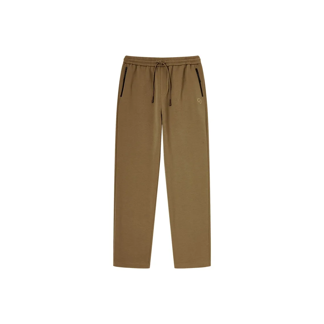 GOLF JEANS серия FW25 Повседневные брюки Мужской