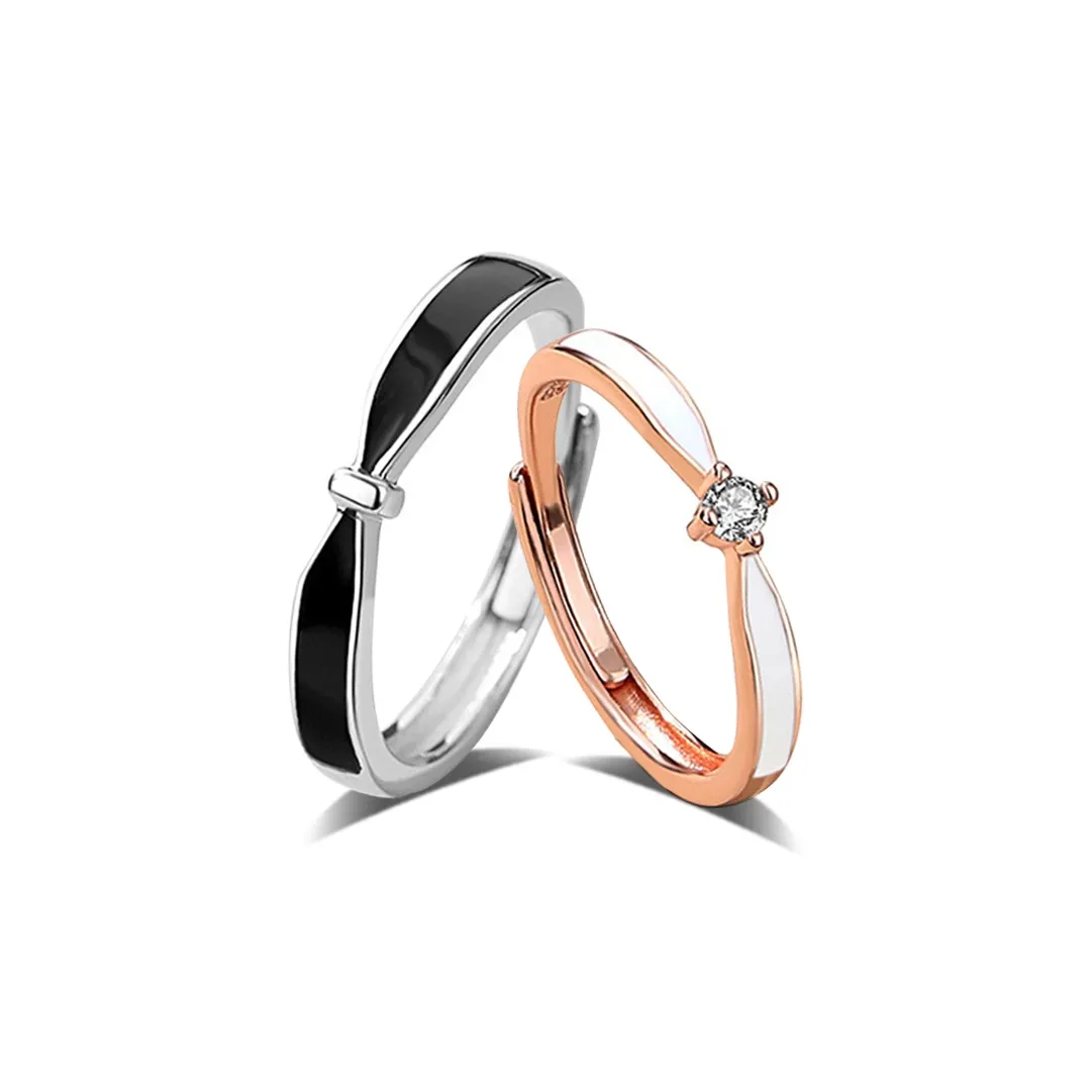 I YOU Кольца Унисекс