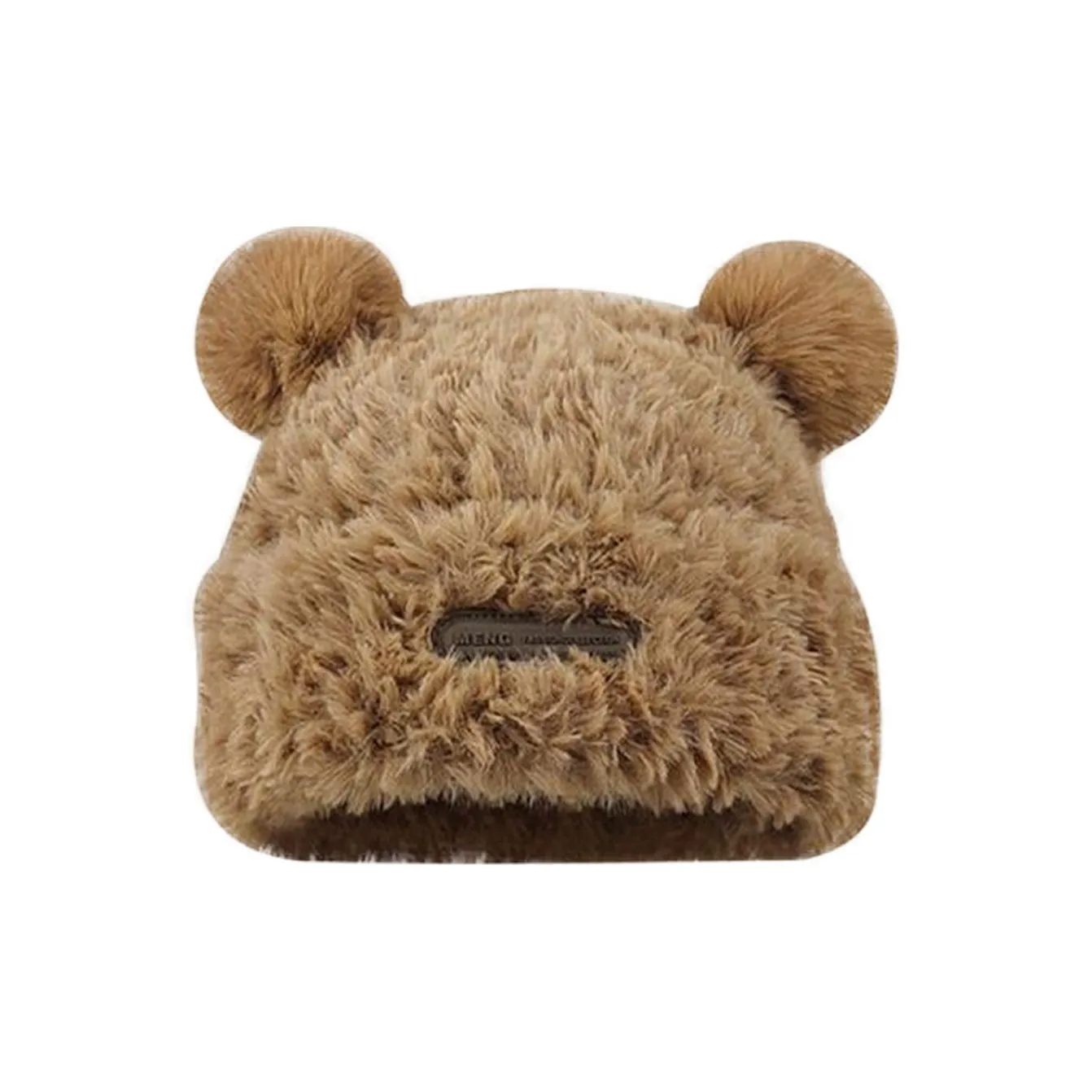 VINEY Полиэстер+Эластан Шапки-бини Женские