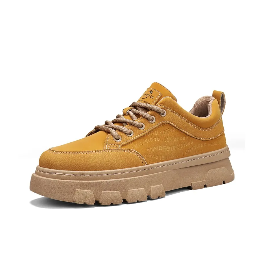 TONYBEAR Martin Boots Мужской