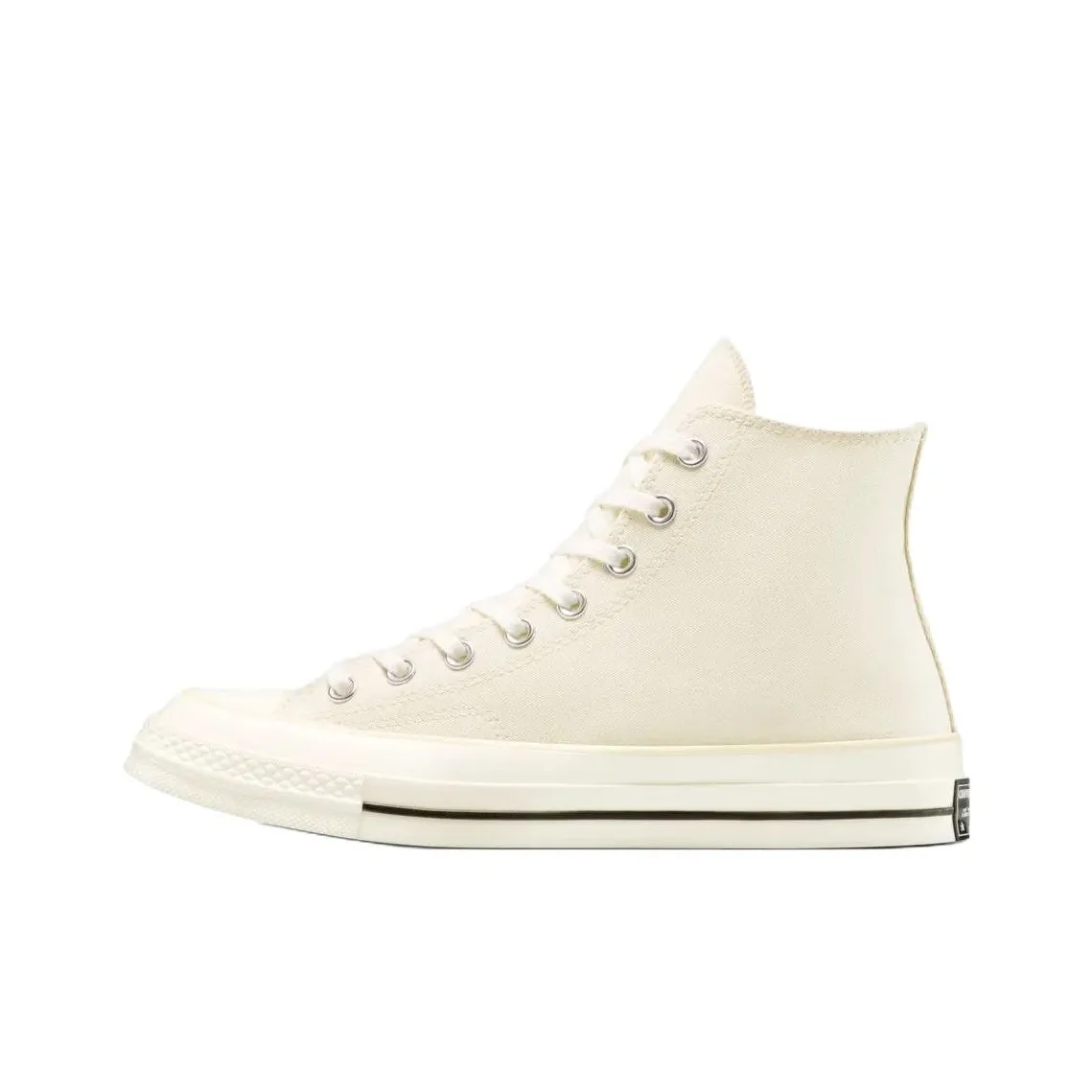 OUR LEGACY Work SHOP x Converse Chuck 70 Кеды Унисекс Айвори Белый