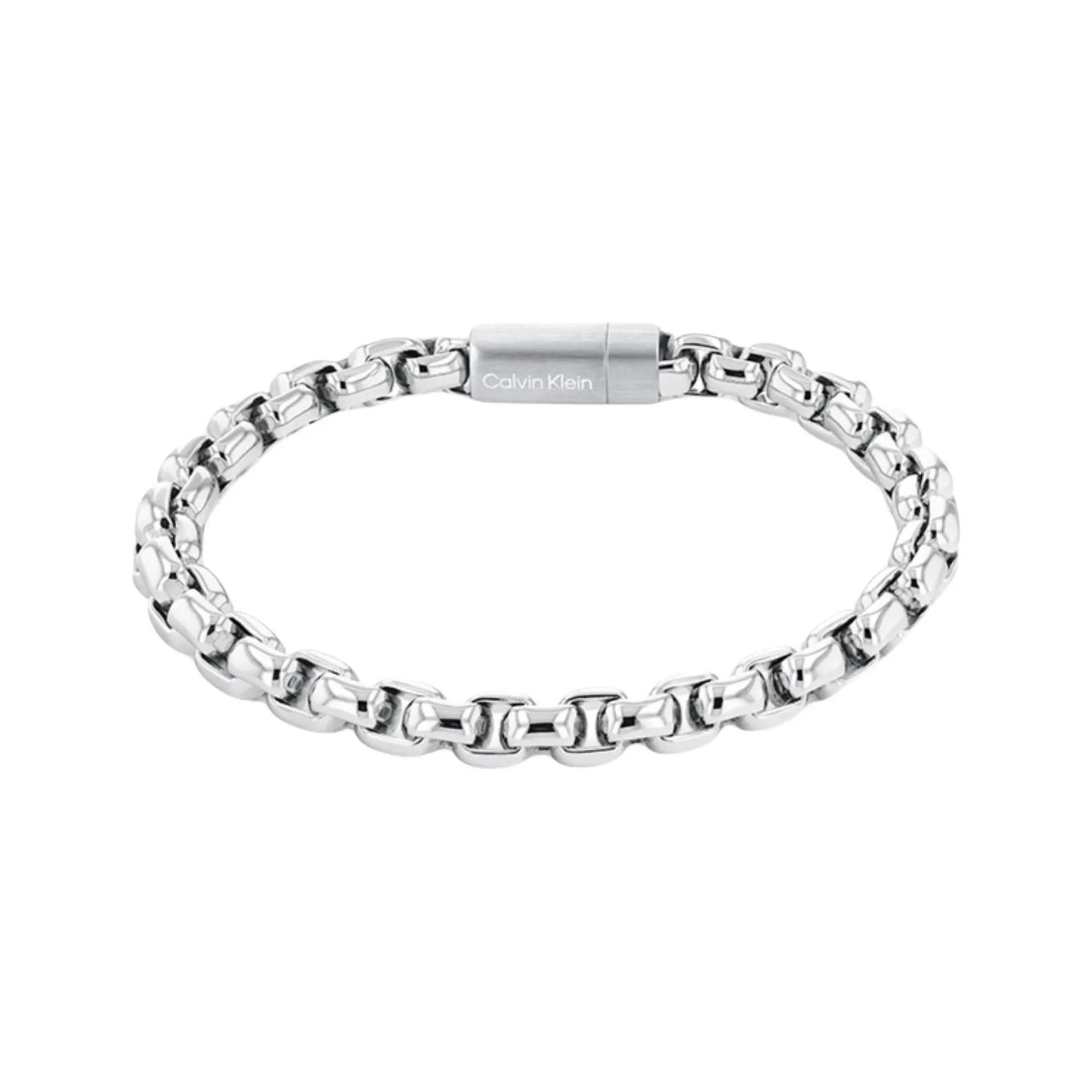 Calvin Klein Браслеты из титанового стального сплава Мужской