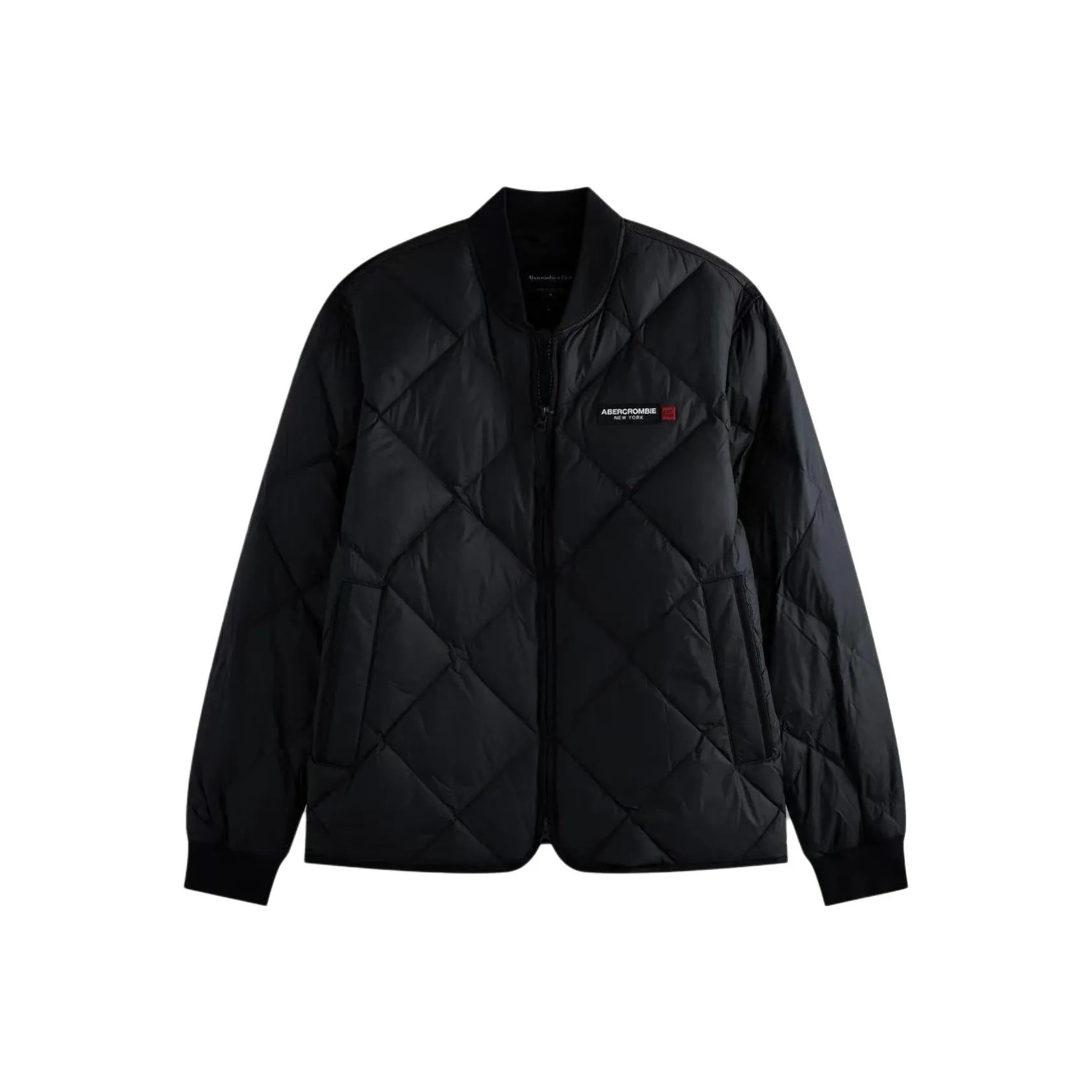 Abercrombie＆Fitch Пуховик Мужской