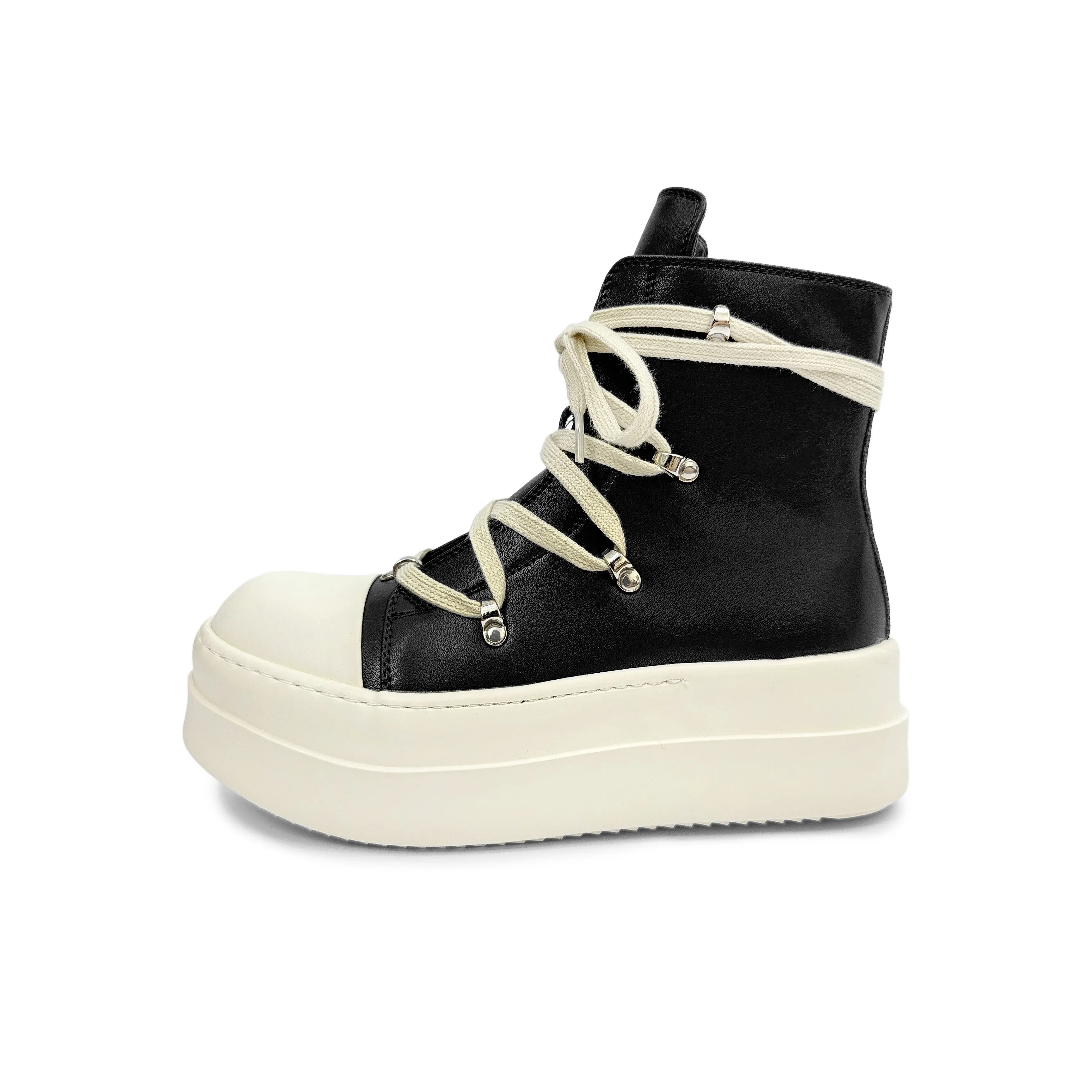 YIMINU Martin Boots Мужской