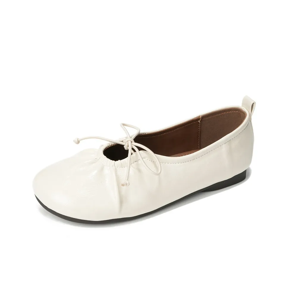 GOSO Mary Jane Туфли с плоской подошвой Женские