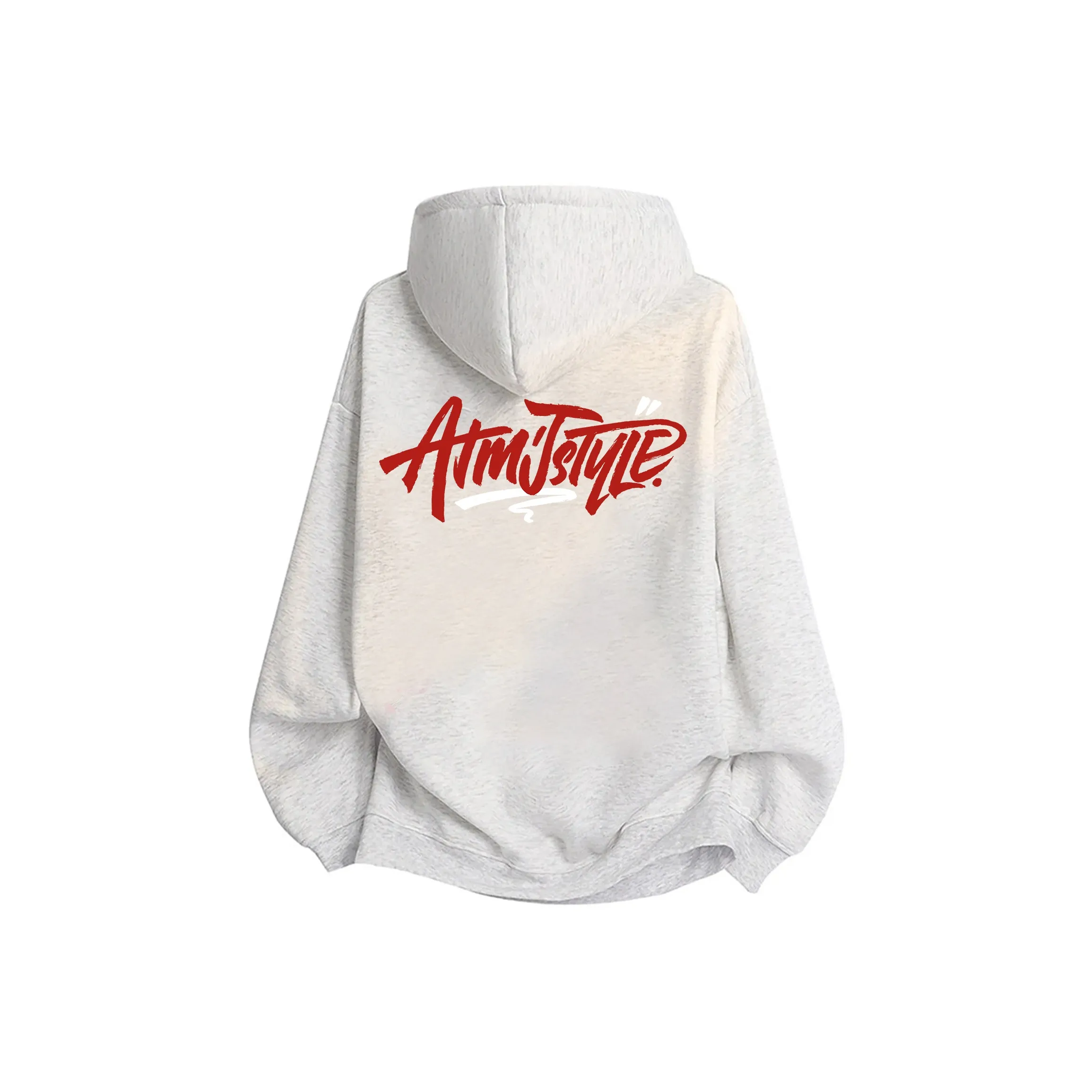 MJ STYLE Унисекс Свитшоты