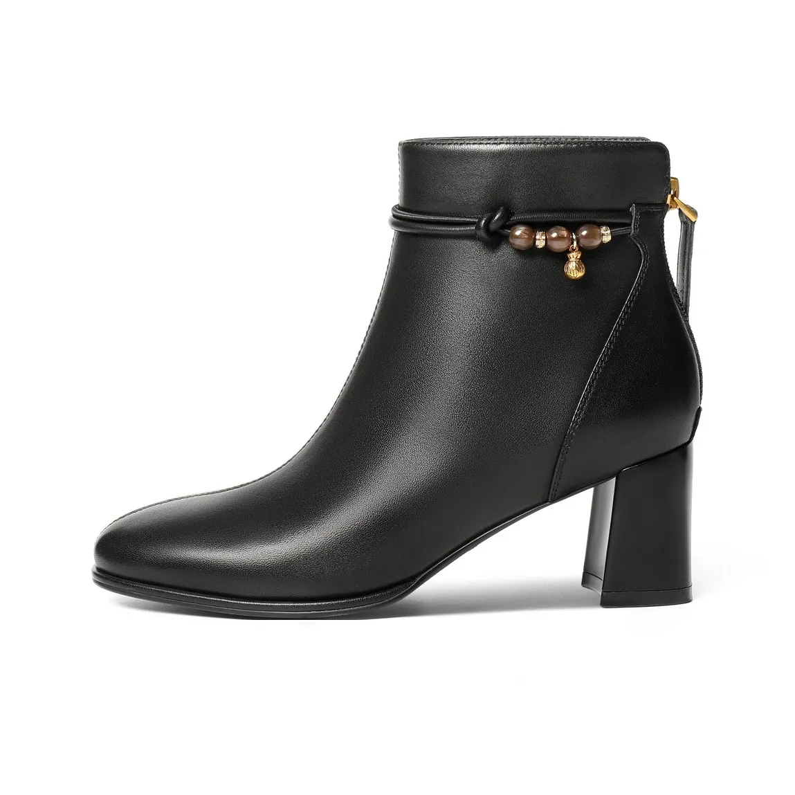 Белль Ботильоны Женские