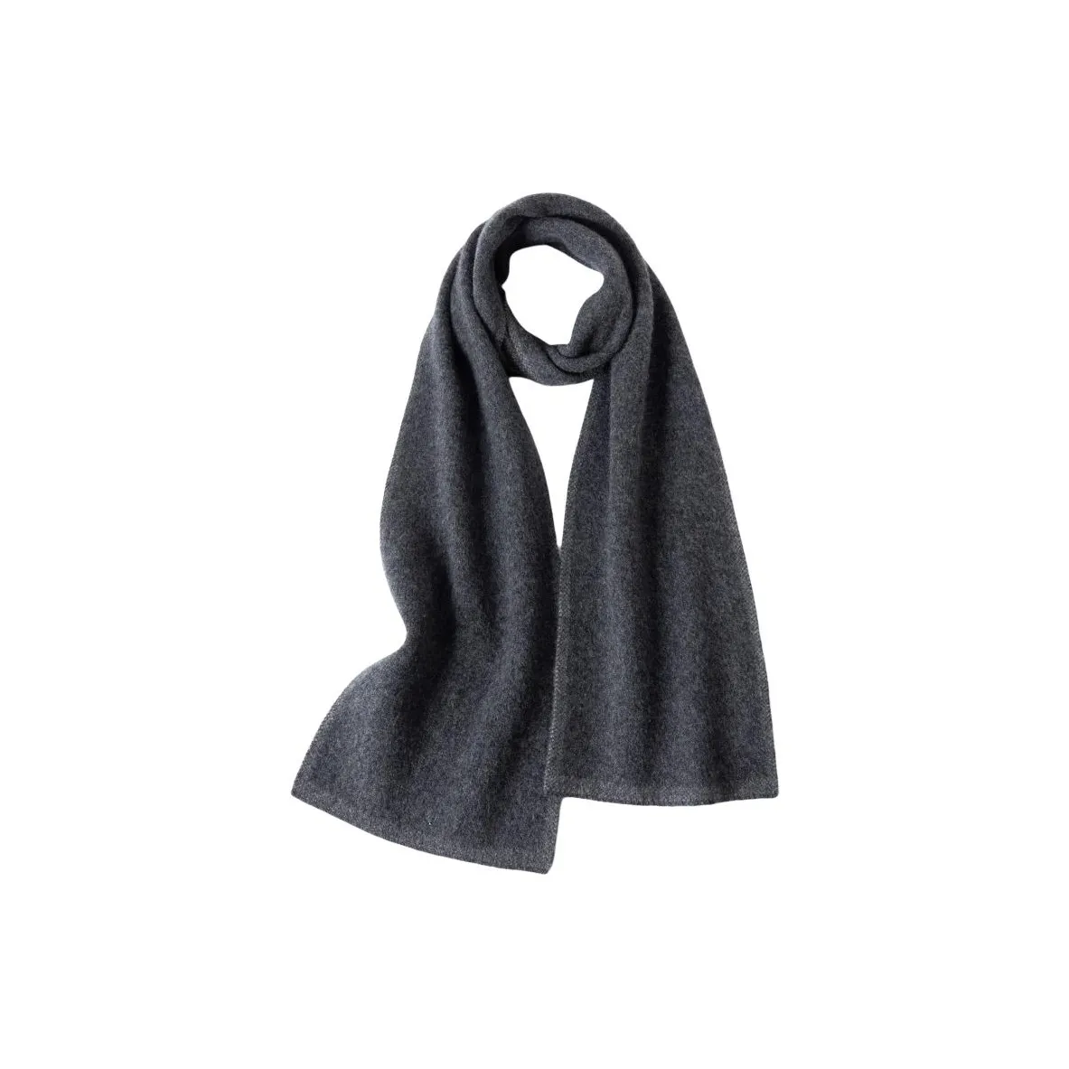 CARDANRO Кашемир Вязаные Шарфы Унисекс