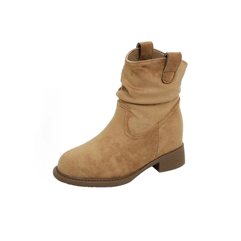 OLDDESIRE Martin Boots Женские