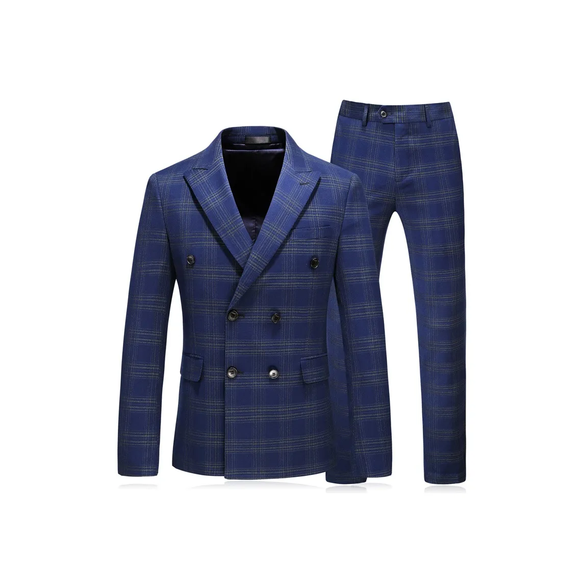 PIERRE CARDIN Бизнес-костюм мужской