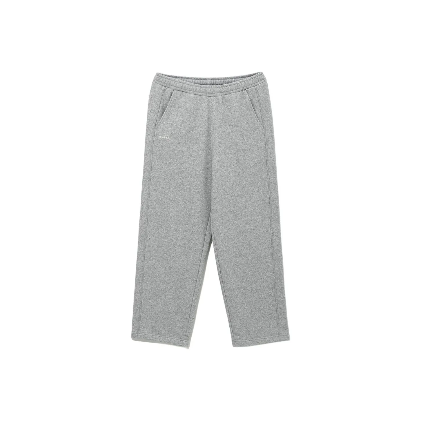 New Era FW25 Спортивные брюки Корейский стиль Мужской