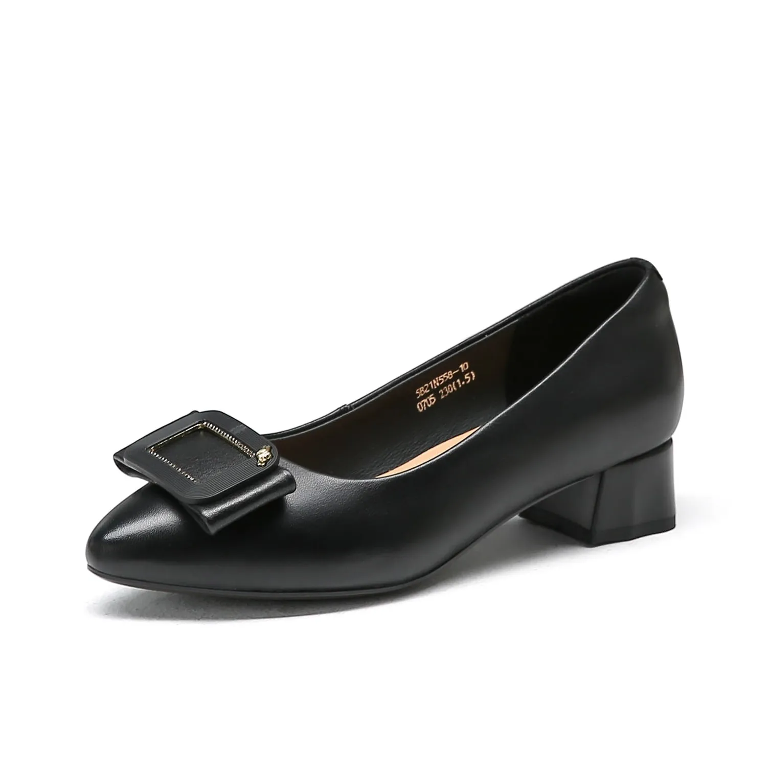 Spider King Обувь Низкий Топ Черный Женский