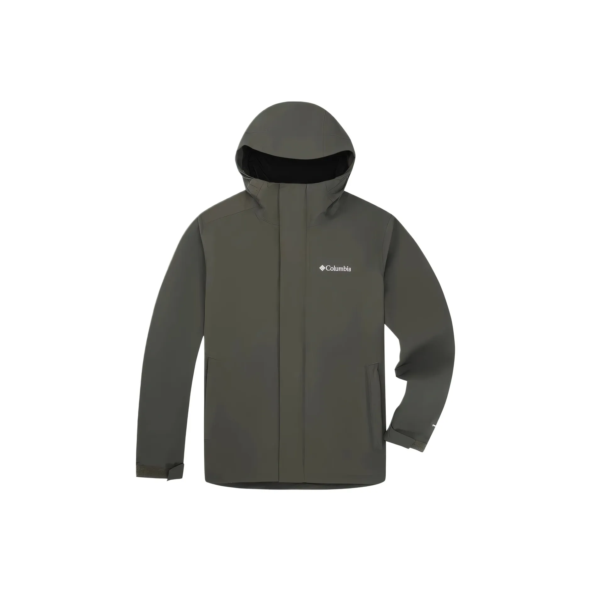Columbia Водонепроницаемый Ветрозащитный Дышащий And Теплоизоляционный Ветровка Мужской