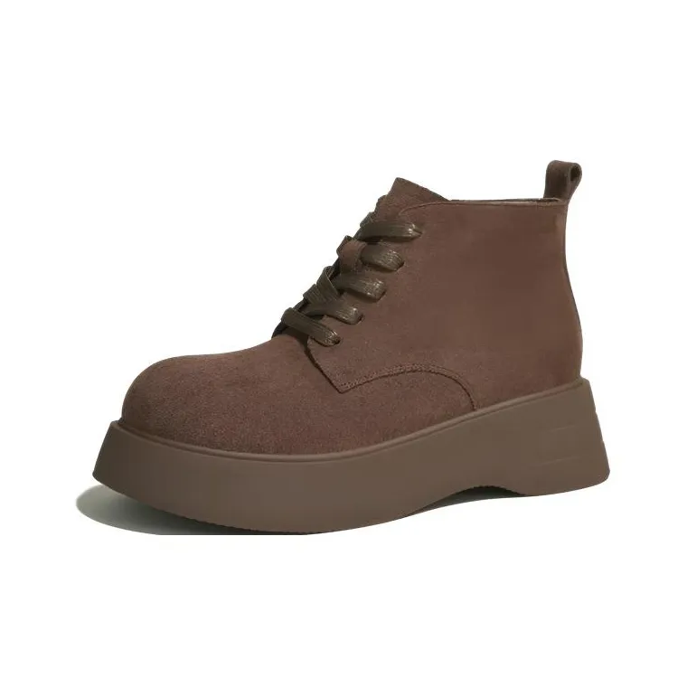 AFJI Martin Boots Женские