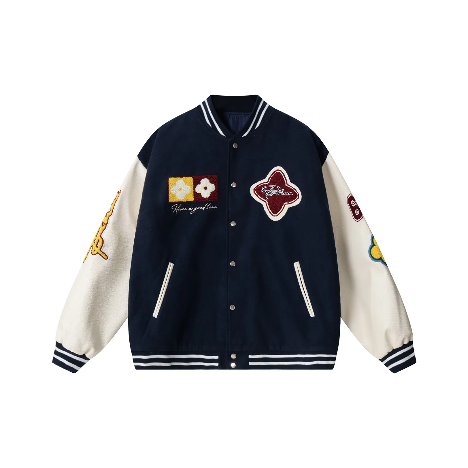 MBD Унисекс Бейсбольные Джерси