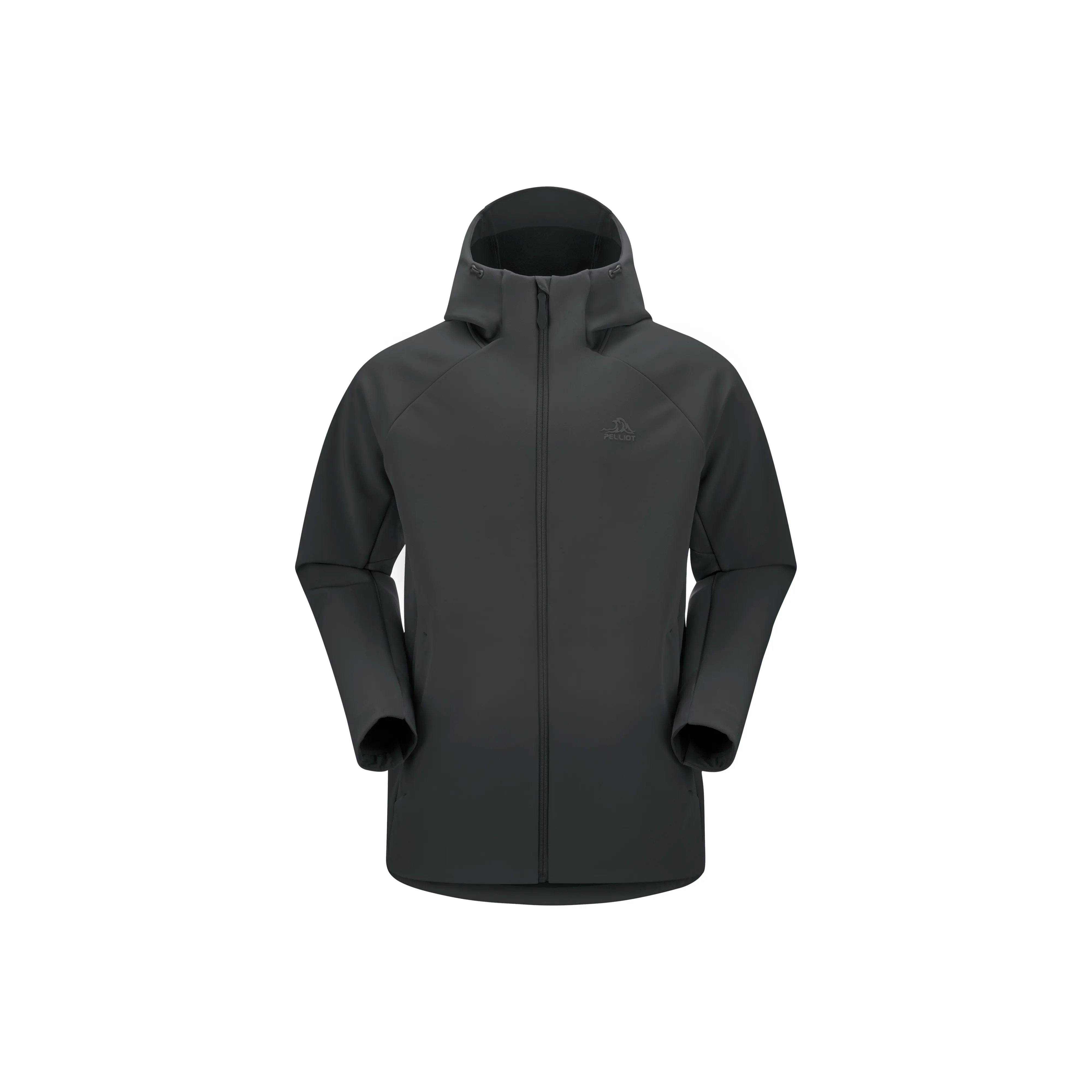 PELLIOT Soft Shell Jacket Men's