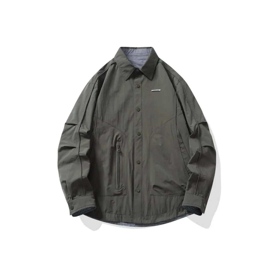 ONENINE34PM Мужские рубашки