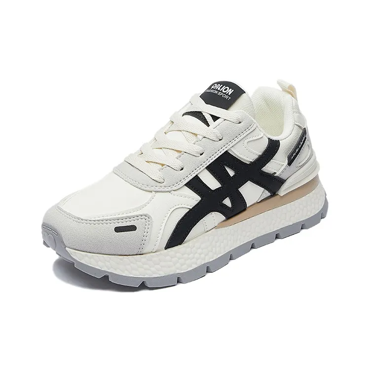 JOHLIN DREAM Cortez Обувь Низкий Топ Толстая Подошва Кроссовки Женские