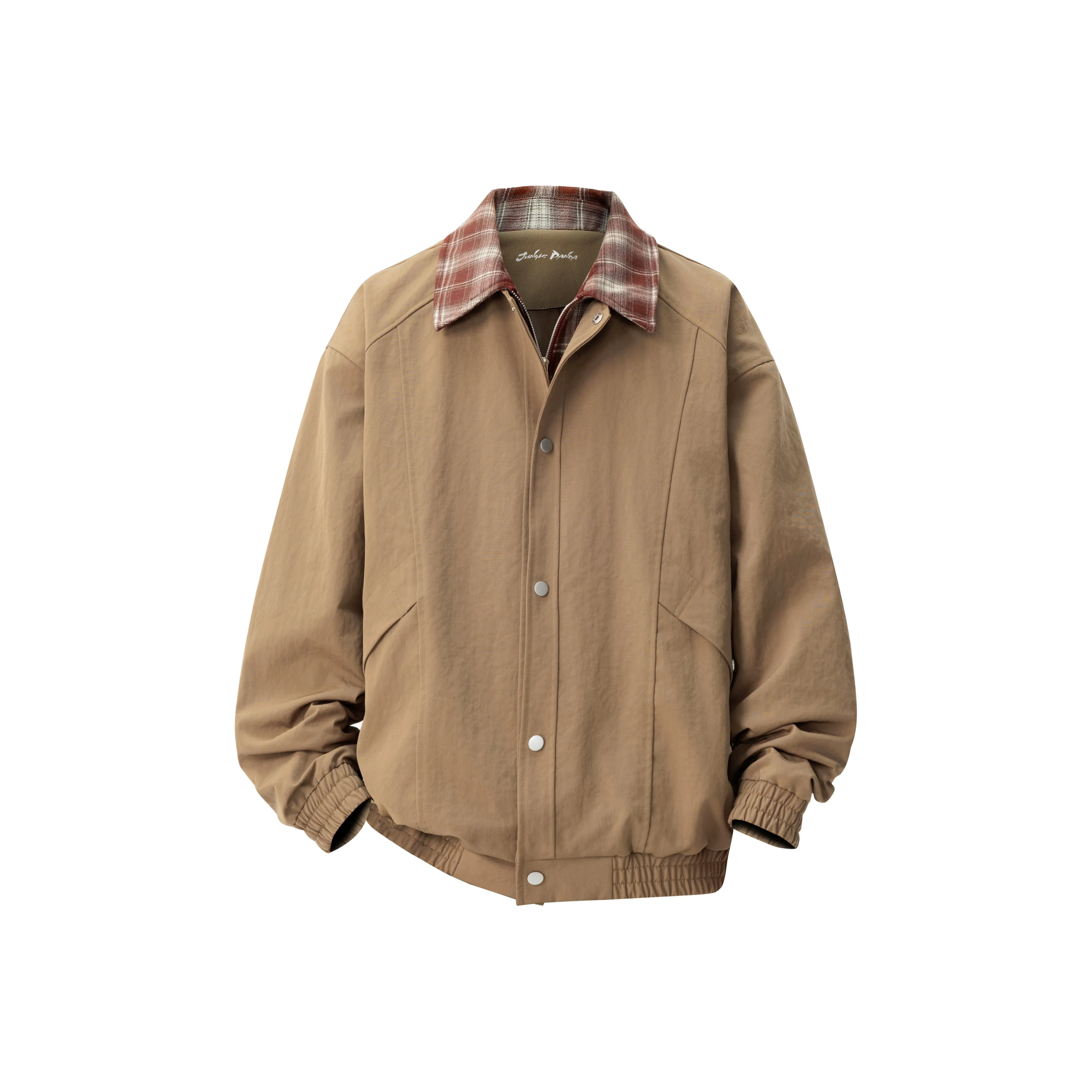 JUNGLE PANDA Куртки и Пальто Унисекс