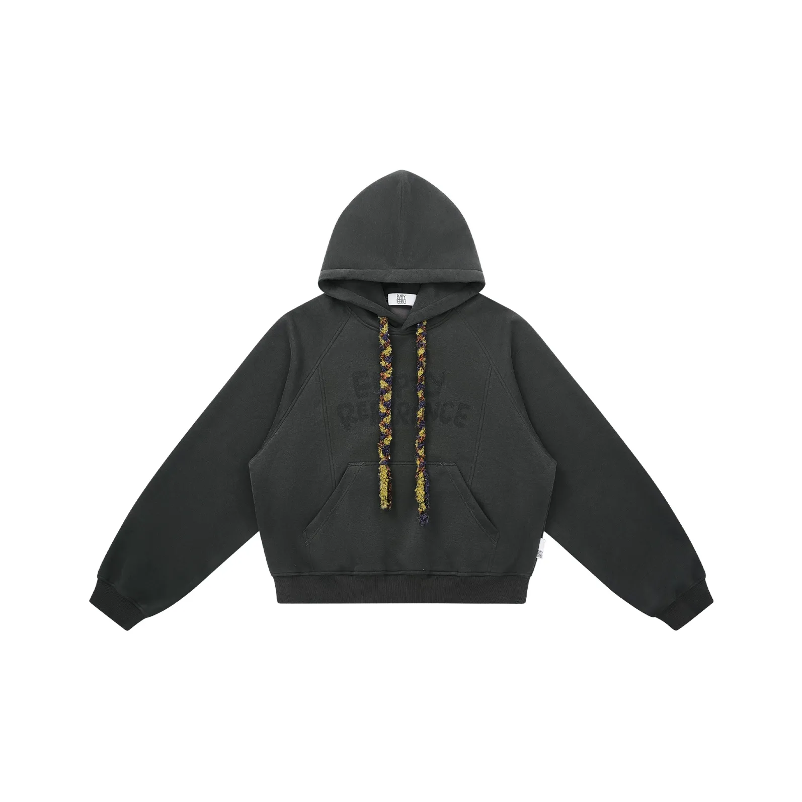 EMPTY REFERENCE Толстовка Унисекс