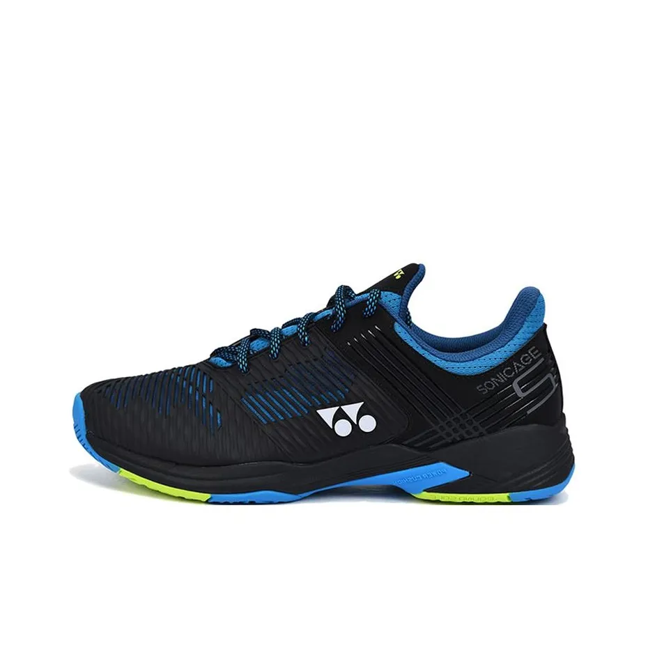 YONEX Теннисные кроссовки Low Top Унисекс