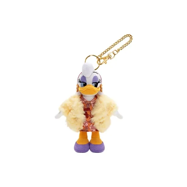 Disney Mickey Mouse и Friends Modern Shanghai Plush Pendant