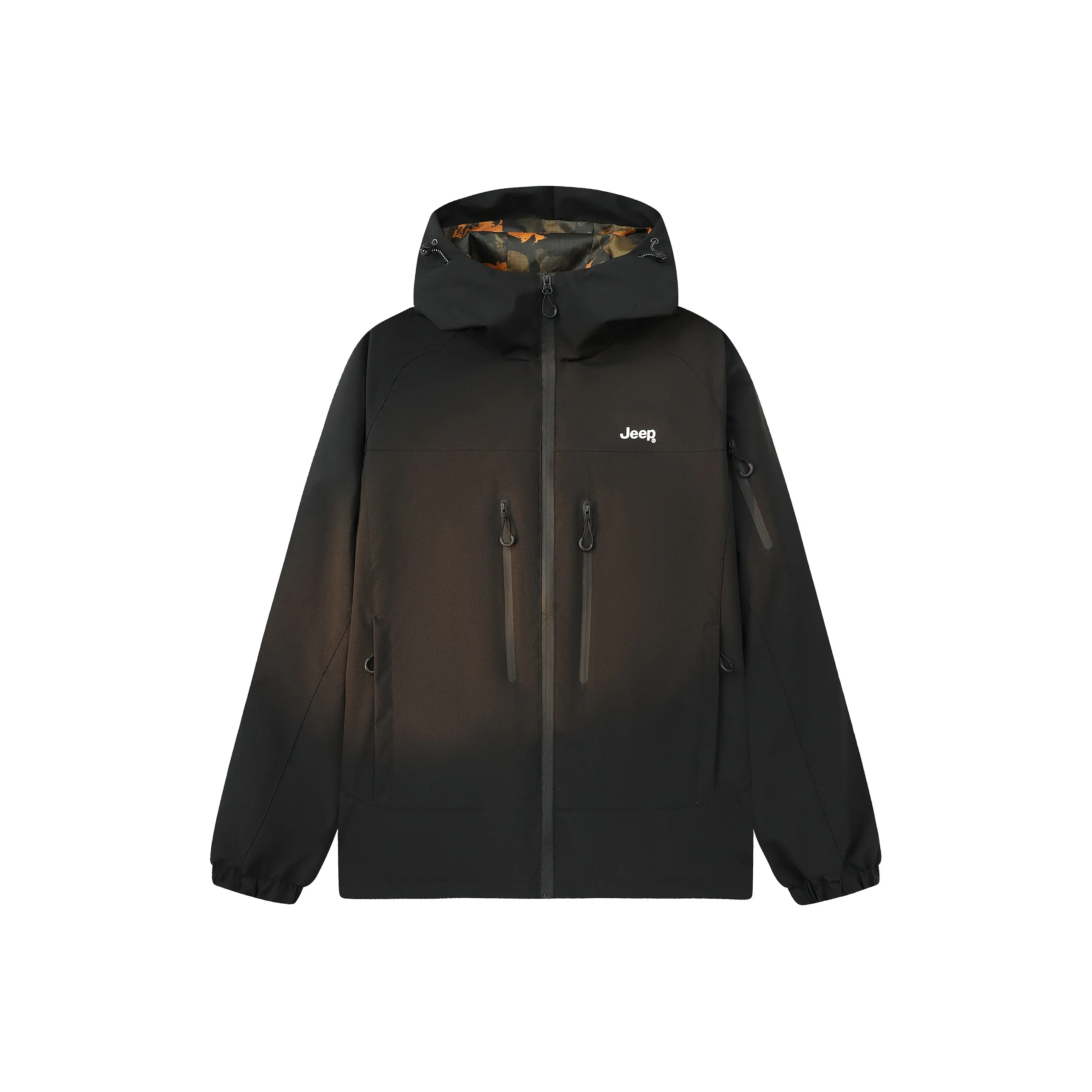 JEEP Унисекс Куртки