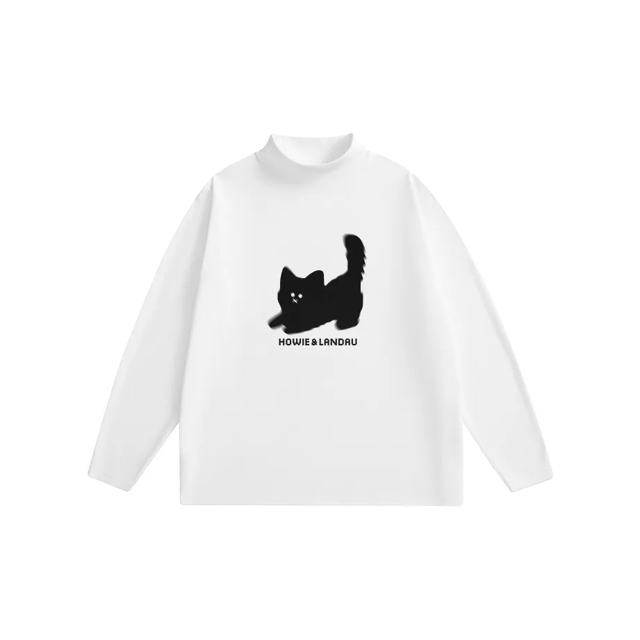 HOWIE LANDAU Унисекс Майки-трусы