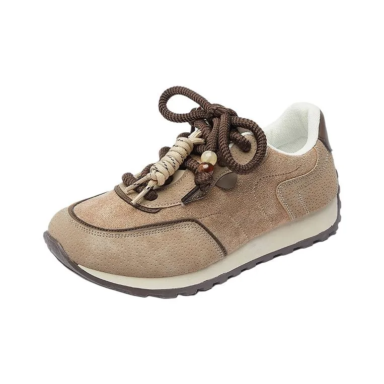 TELENT Мягкая подошва Повседневная обувь Женская