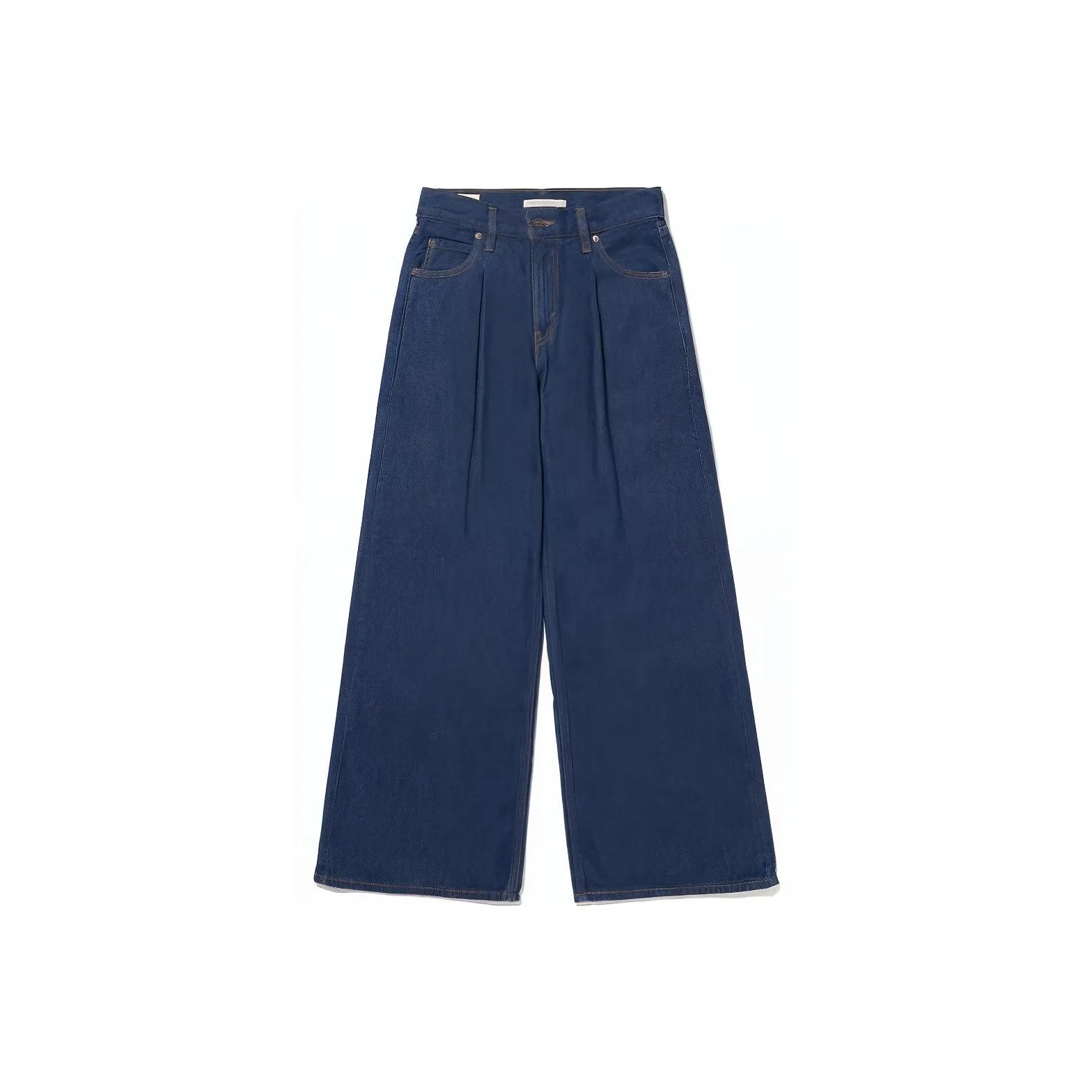 Levis Jeans Women's Dark Blue