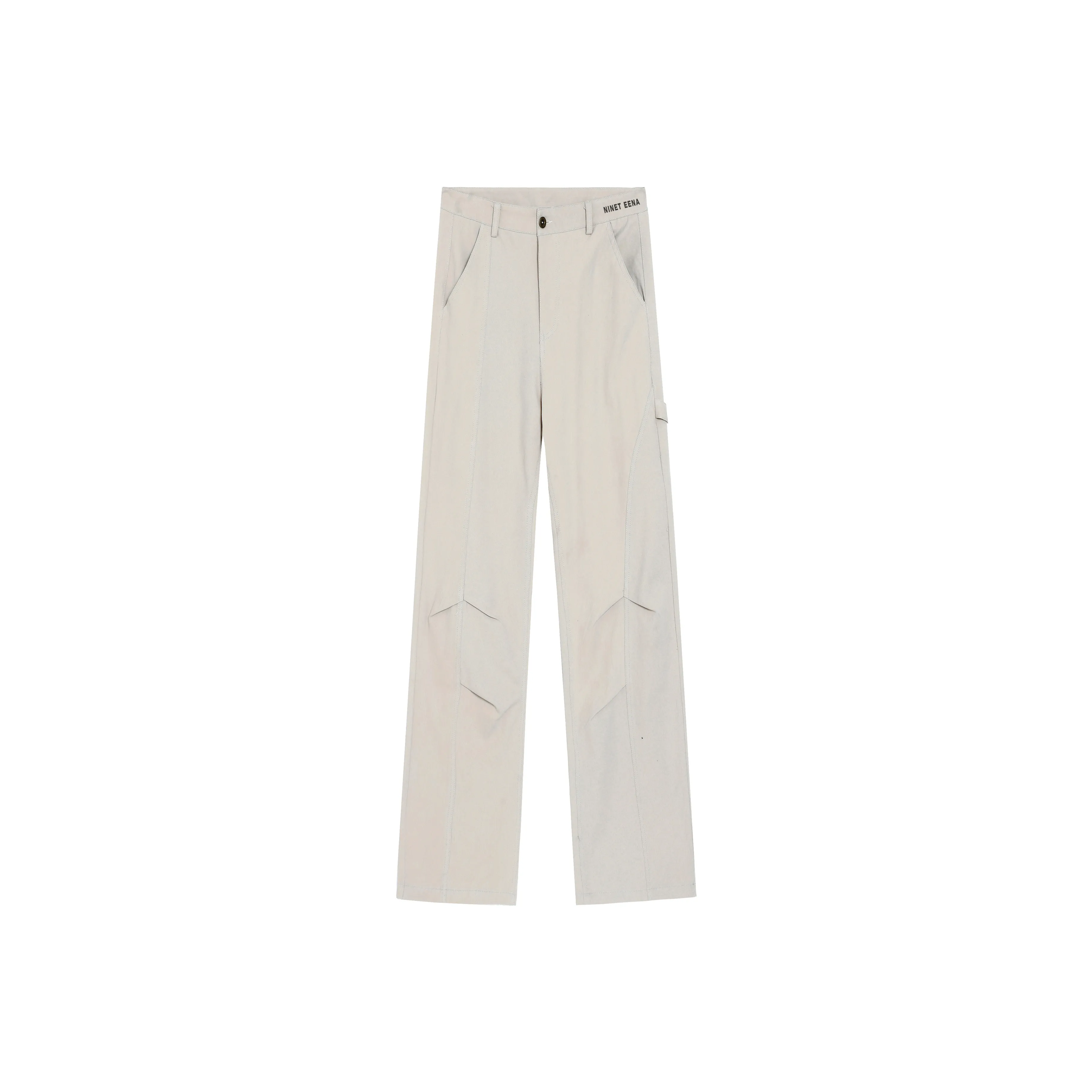 NINETEEN AUTUMN x KADAKADA SUITE Карго-брюки Унисекс