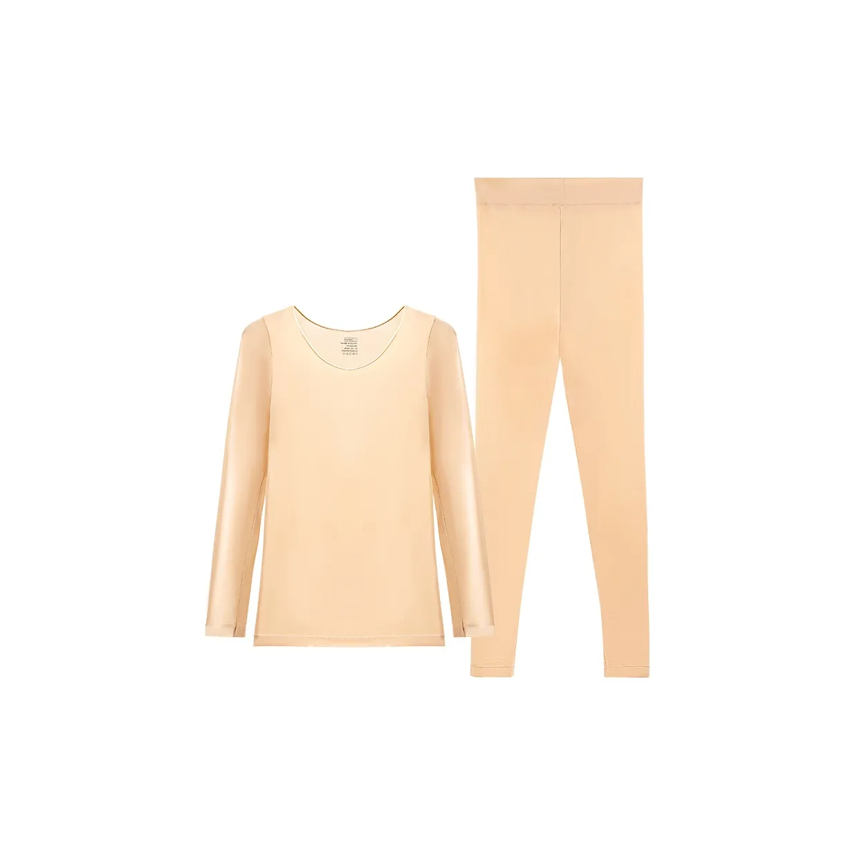 Lan Miao Термическое нижнее белье топы трусы комплекты женская одежда