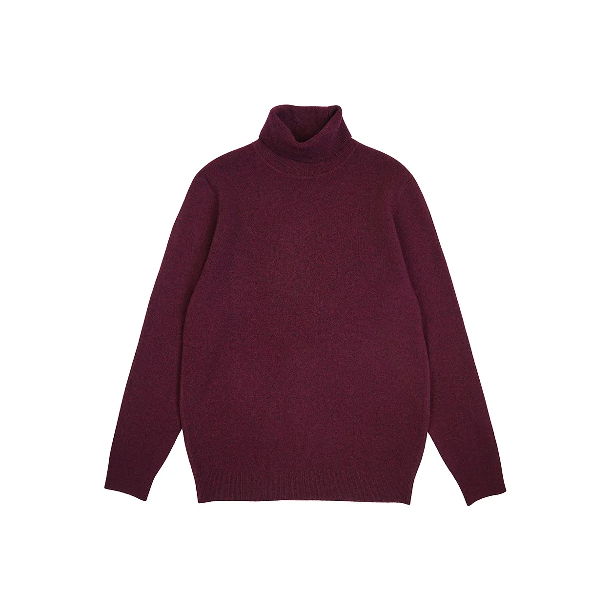 BILISISHANYANG Шерстяные свитера Мужской