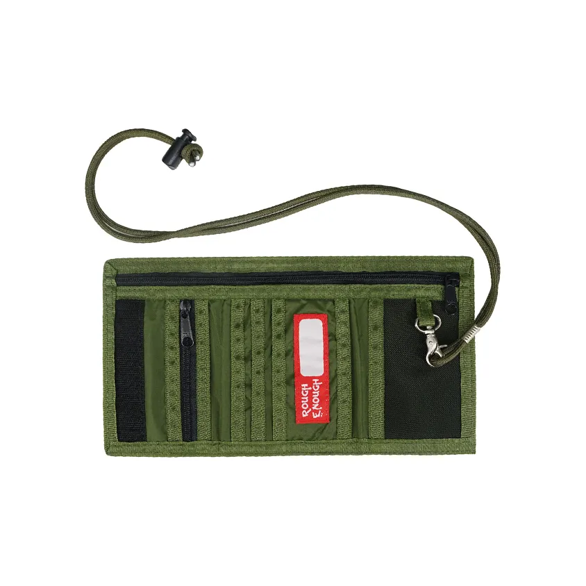 Rough Enough Wallets