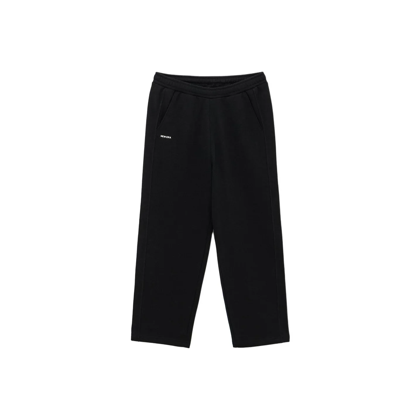 New Era FW25 Спортивные брюки Корейский стиль Мужской