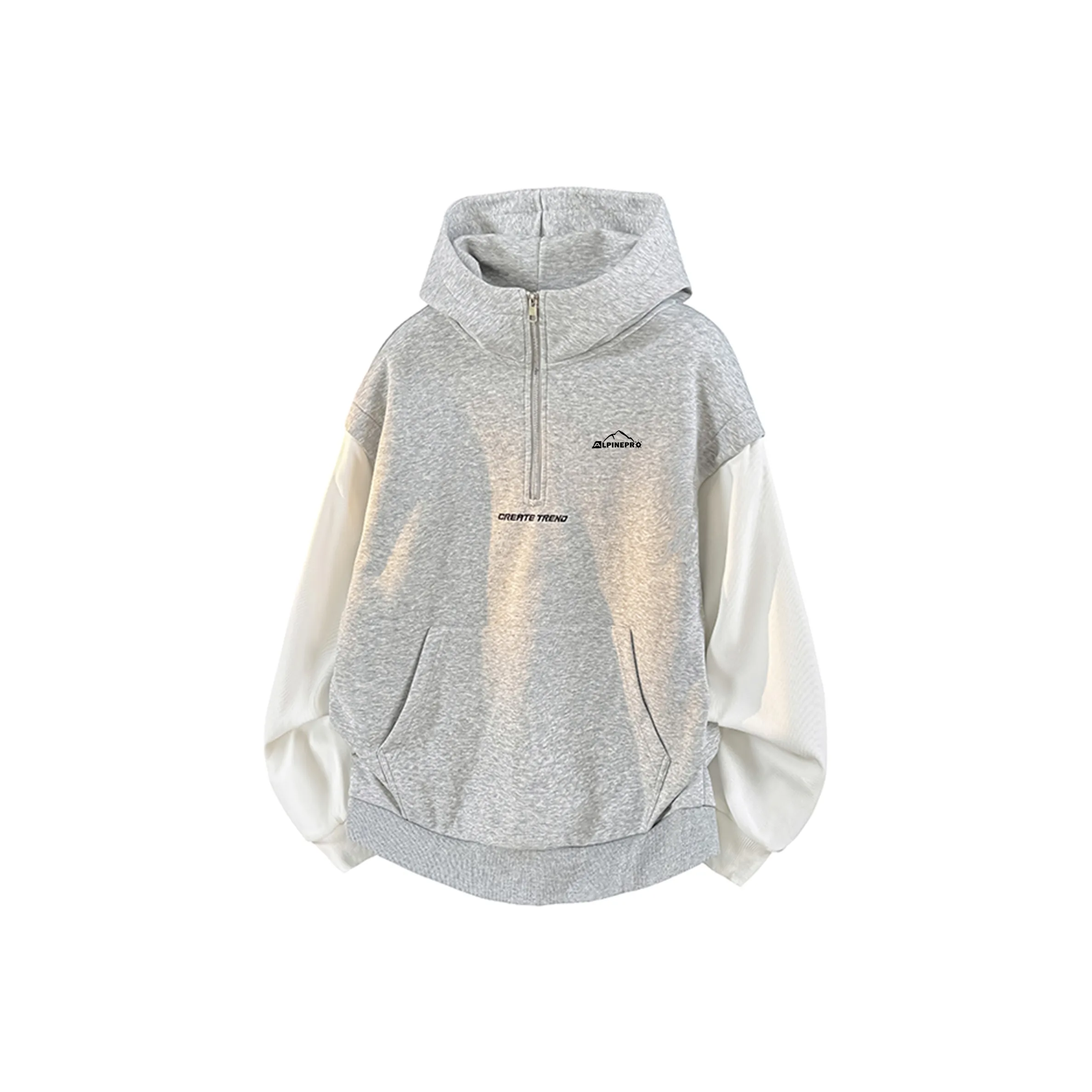 ALPINE PRO Унисекс Свитшоты