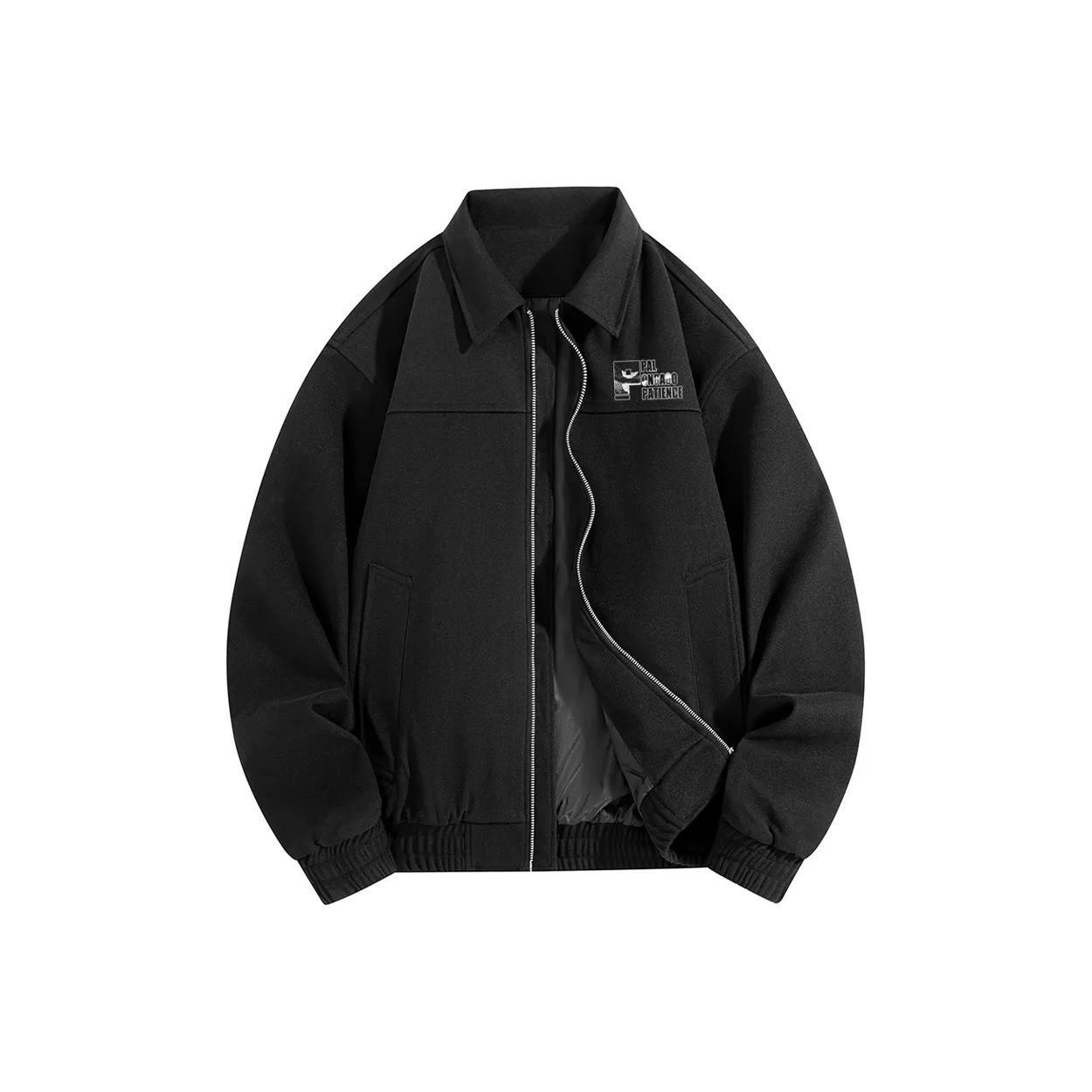 PAL ONGACO Унисекс Куртки