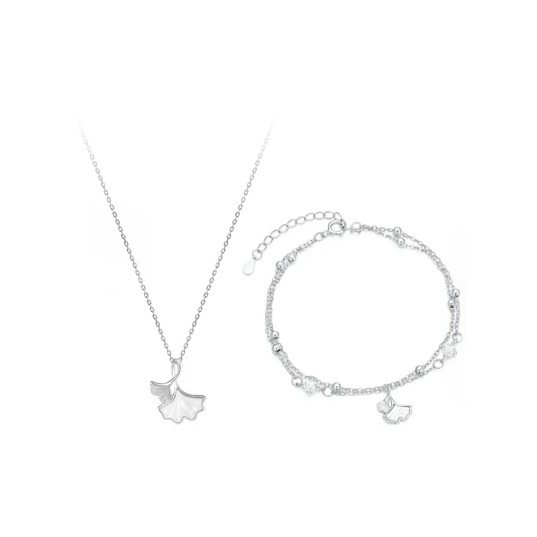 I YOU Ожерелья Женские